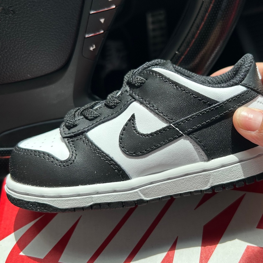 Brand New 8c Nike Dunks - Panda